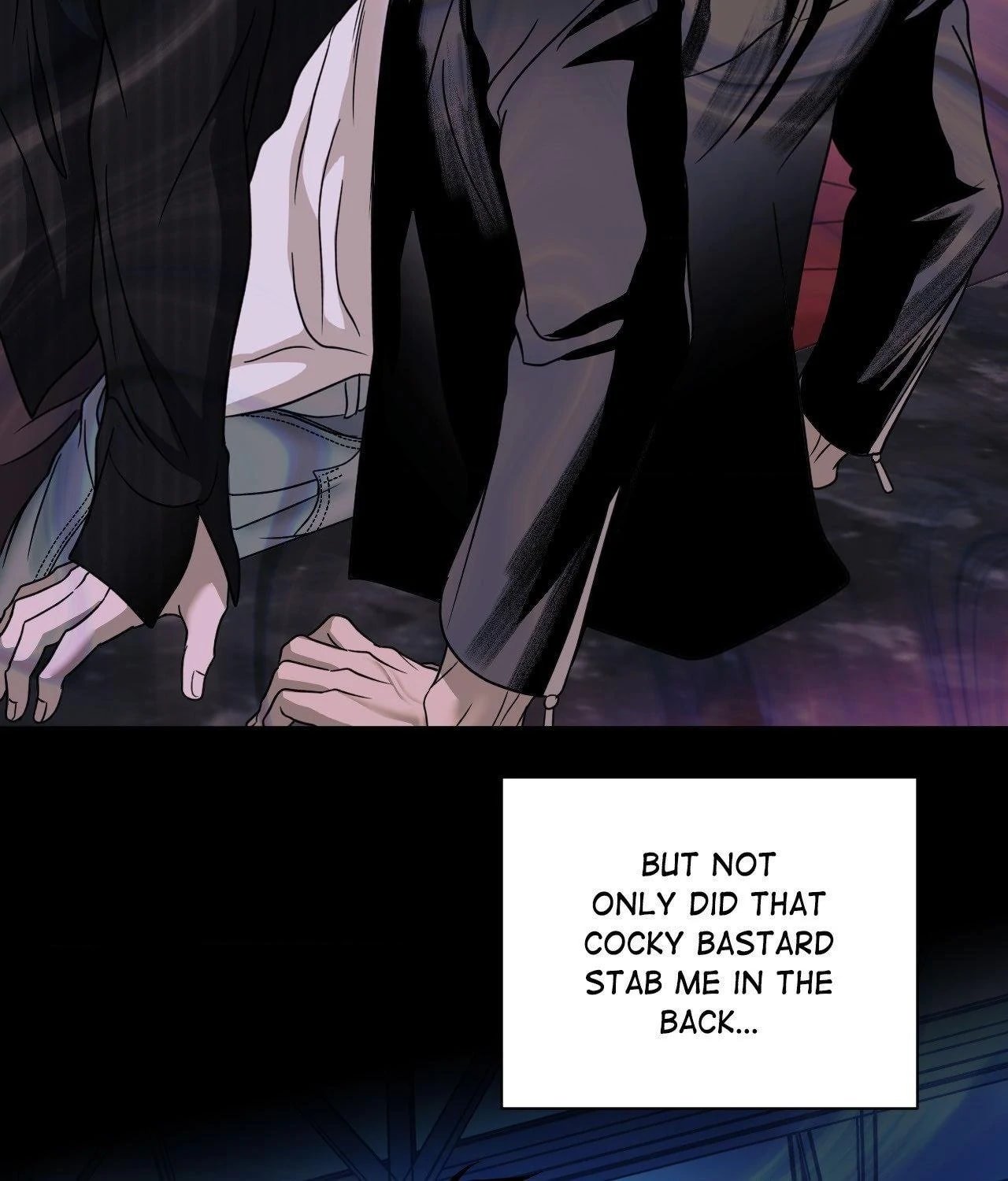 Shutline, Chapter 100 image 65